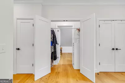 822 Dancy Avenue, Savannah, GA 31419 - Photo 48