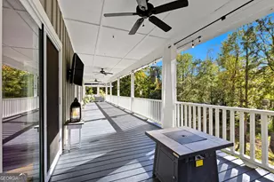 478 Chattahoochee Glen Rd, Clarkesville, GA 30523 - Photo 4