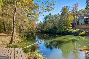 478 Chattahoochee Glen Rd, Clarkesville, GA 30523 - Photo 2