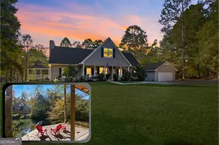 478 Chattahoochee Glen Rd, Clarkesville, GA 30523 - Photo 2