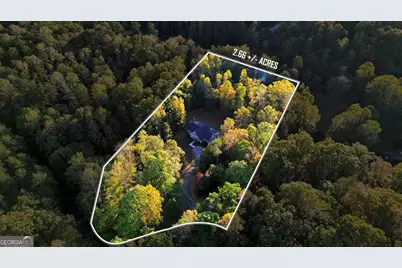 478 Chattahoochee Glen Road, Clarkesville, GA 30523 - Photo 6