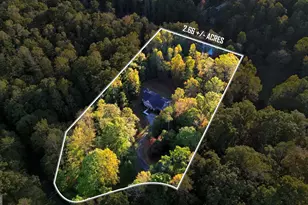 478 Chattahoochee Glen Rd, Clarkesville, GA 30523 - Photo 6