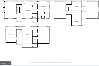 478 Chattahoochee Glen Road, Clarkesville, GA 30523 - Photo 58