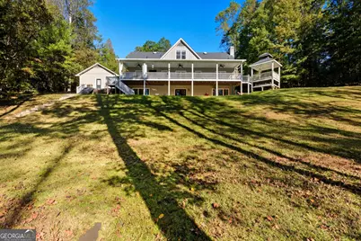 478 Chattahoochee Glen Road, Clarkesville, GA 30523 - Photo 40