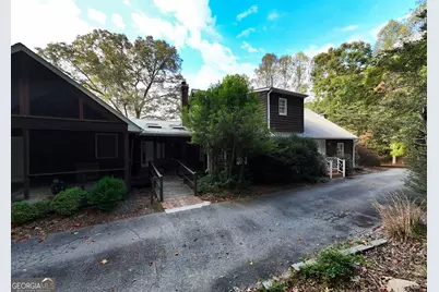 1837 Deep South Farm Road, Blairsville, GA 30512 - Photo 6
