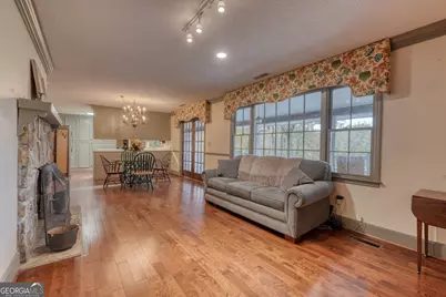 1837 Deep South Farm Road, Blairsville, GA 30512 - Photo 18