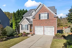 4250 Granby Cir, Cumming, GA 30041 - Photo 2