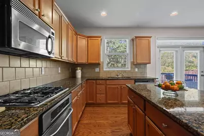 4250 Granby Circle, Cumming, GA 30041 - Photo 16