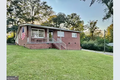 3708 Lindsey Drive, Macon, GA 31206 - Photo 1