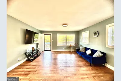 3708 Lindsey Drive, Macon, GA 31206 - Photo 8