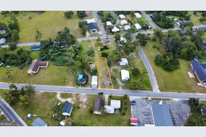 19 Martin Luther King Jr Boulevard, Hazlehurst, GA 31539 - Photo 4