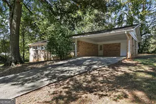 216 Briarwood Dr, Dallas, GA 30132 - Photo 8