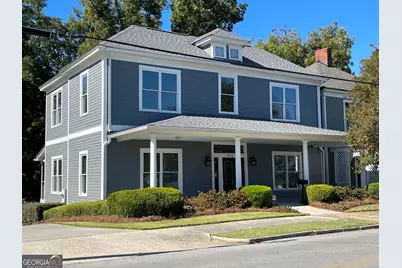715 Avenue A NE, Rome, GA 30165 - Photo 1