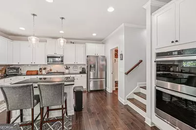 459 Current Court NE, Kennesaw, GA 30144 - Photo 18