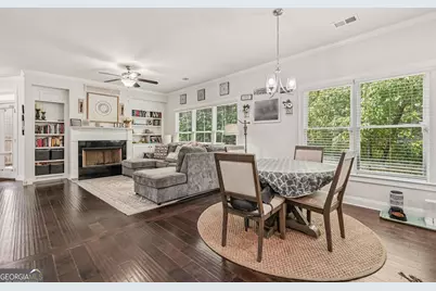 459 Current Court NE, Kennesaw, GA 30144 - Photo 6