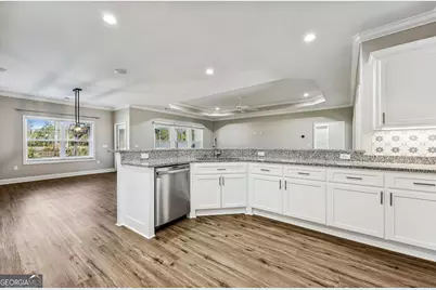 518 Soncel Drive, Kingsland, GA 31548 - Photo 8