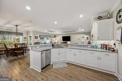 518 Soncel Drive, Kingsland, GA 31548 - Photo 22