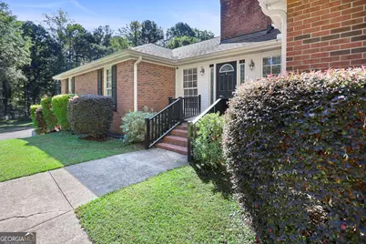 3011 Mooty Bridge Road, Lagrange, GA 30240 - Photo 2