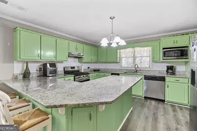 3011 Mooty Bridge Road, Lagrange, GA 30240 - Photo 10