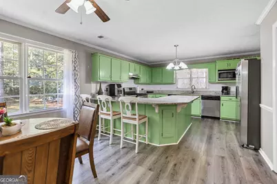 3011 Mooty Bridge Road, Lagrange, GA 30240 - Photo 8