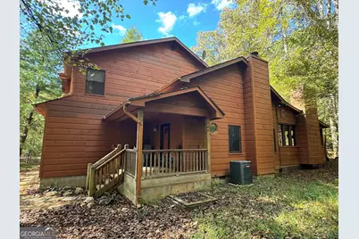 330 Pine Grove Drive, Blue Ridge, GA 30513 - Photo 4