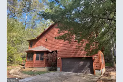 330 Pine Grove Drive, Blue Ridge, GA 30513 - Photo 2