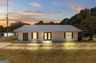 2993 Cashtown Rd, Bremen, GA 30110 - Photo 2