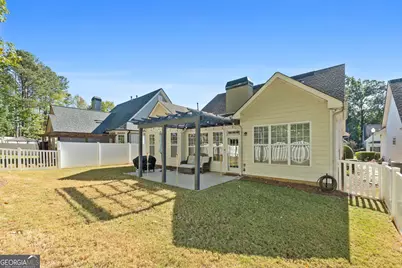 64 Gables Way, Newnan, GA 30265 - Photo 46