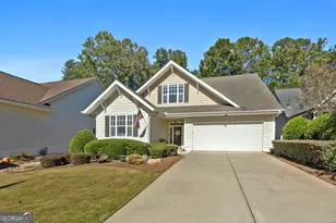 64 Gables Way, Newnan, GA 30265 - Photo 4
