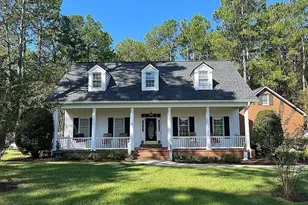 135 Southlake Dr, Moultrie, GA 31768 - Photo 1