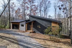 210 Mt Pleasant Ridge, Blairsville, GA 30512 - Photo 46
