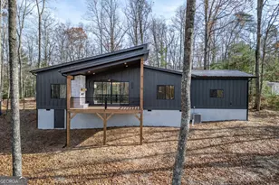 210 Mt Pleasant Ridge, Blairsville, GA 30512 - Photo 52