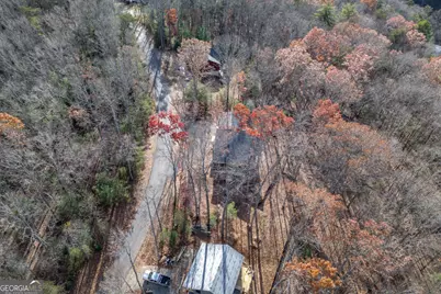 210 Mt Pleasant Ridge, Blairsville, GA 30512 - Photo 60