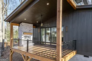 210 Mt Pleasant Ridge, Blairsville, GA 30512 - Photo 54