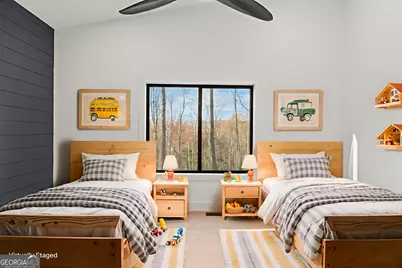 210 Mt Pleasant Ridge, Blairsville, GA 30512 - Photo 38