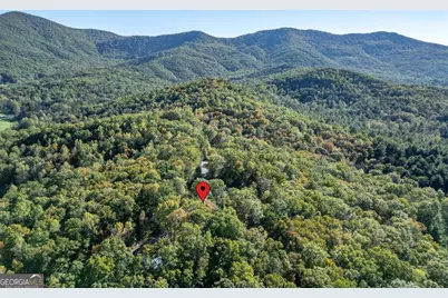 210 Mt Pleasant Ridge, Blairsville, GA 30512 - Photo 72