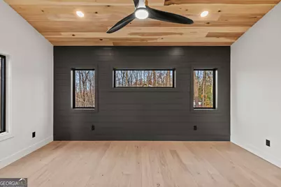 210 Mt Pleasant Ridge, Blairsville, GA 30512 - Photo 24