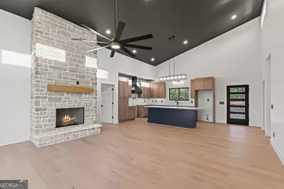 210 Mt Pleasant Ridge, Blairsville, GA 30512 - Photo 18