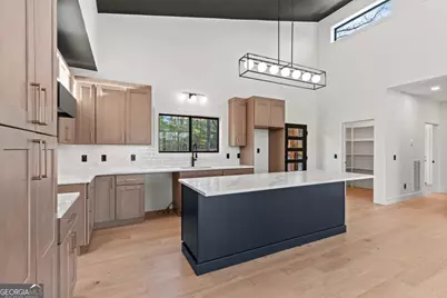 210 Mt Pleasant Ridge, Blairsville, GA 30512 - Photo 10