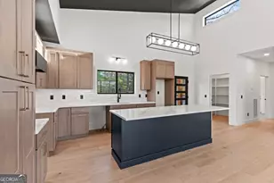 210 Mt Pleasant Ridge, Blairsville, GA 30512 - Photo 10