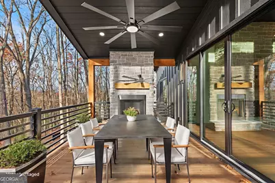 210 Mt Pleasant Ridge, Blairsville, GA 30512 - Photo 14