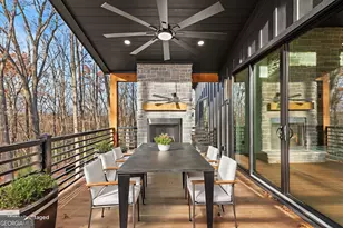 210 Mt Pleasant Ridge, Blairsville, GA 30512 - Photo 14