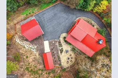 28 Fish Camp Way, Mineral Bluff, GA 30559 - Photo 12