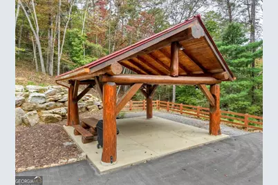 28 Fish Camp Way, Mineral Bluff, GA 30559 - Photo 8