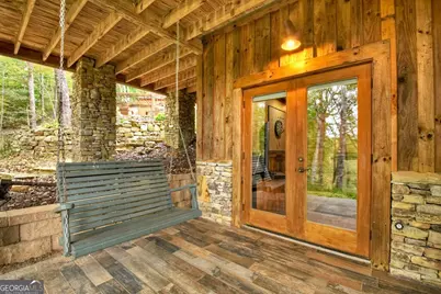 28 Fish Camp Way, Mineral Bluff, GA 30559 - Photo 28