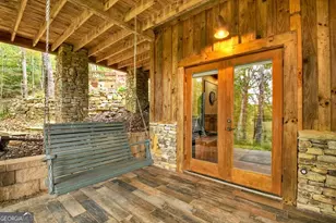 28 Fish Camp Way, Mineral Bluff, GA 30559 - Photo 28