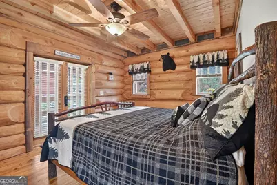 28 Fish Camp Way, Mineral Bluff, GA 30559 - Photo 40