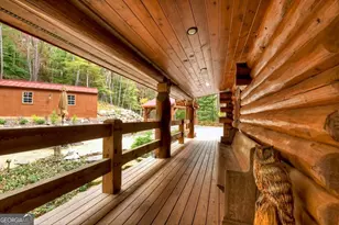 28 Fish Camp Way, Mineral Bluff, GA 30559 - Photo 22