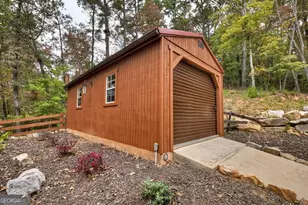 28 Fish Camp Way, Mineral Bluff, GA 30559 - Photo 18