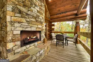 28 Fish Camp Way, Mineral Bluff, GA 30559 - Photo 26